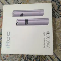 سیگار الکترونیکی آیرود Irod