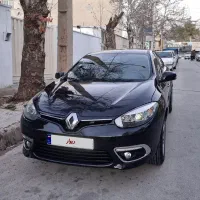 رنو فلوئنس ۲۰۱۵