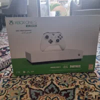 x box one s all digital 1tb|کنسول، بازی ویدئویی و آنلاین|اردبیل, |دیوار