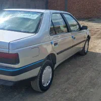 پژو405دوگانه