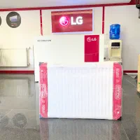 رادیاتور‌ پنلی ایران نوین