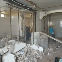 استادکاربنایی وبازسازی ساختمان