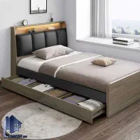 تخت و سرویس خواب ومیز نقد اقساط