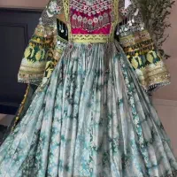 اجاره لباس افغانی