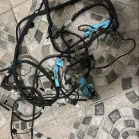 سیم کش ماشین سیار شبانه روزی سیم کشی تکنیک سرحد