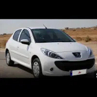 حواله پژو ۲۰۷ تیپ ۳