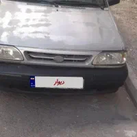 پراید ۸۴