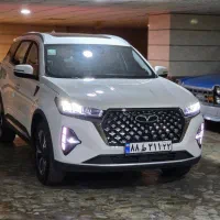 ثبت نام قطعی خودرو تیگو7 RroMax AWD