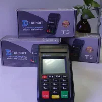 کارتخوان سیار/ثابت/کشلس/رول+سیم کارت رایگان