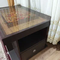 میز جلو مبلی
