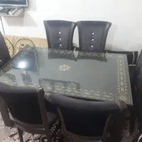 میز ناهارخوری