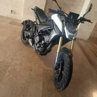 موتور کی وی k249n