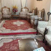 ۱۱۰متر مستغلات سه طبقه