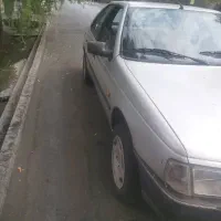 پژو روا مدل ۸۷