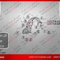 شلگیر داخل گلگیر