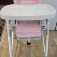 صندلی غذا