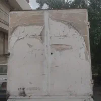 باربند پیکان وانت  مسقف