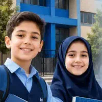 کلاس خصوصی ریاضی پایه سوم تا هفتم
