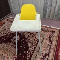 صندلی غذای کودک