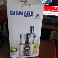 غذاساز المانی بیسمارک