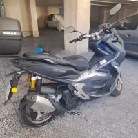 agv 150cc کویر
