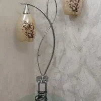 آباژور کنار سالنی