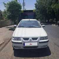سمند ef7