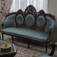 مبل استیل|مبلمان خانگی و میز عسلی|تهران, امامزاده قاسم|دیوار