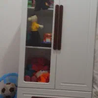 کمد بچه|جاکفشی، کمد، دراور|قم, شهرک امام حسین|دیوار