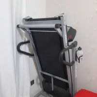 تردمیل مدل JKCXCR POLAR 5090|تجهیزات ورزشی|تهران, شهران شمالی|دیوار