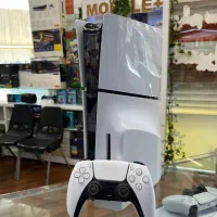 فروش ps5 استاندارد دیسکخور