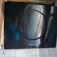 هود کن شیشه ای