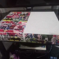 Xbox one S 1T|کنسول، بازی ویدئویی و آنلاین|کرمانشاه, |دیوار