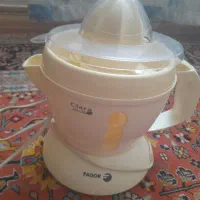 آبمیوه گیری