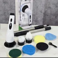 اسکرابر برقی شارژی
