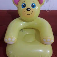 مبل بادی کودک