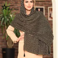 انواع شال بهاره برشکا مارتاشاپ