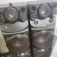 اسپیکر چندمنظوره آیوا (Aiwa) مدل AW-X2151