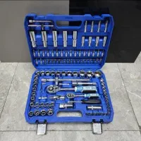 بجه بکس 94 پارچه حرفه ای باس