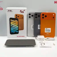 تبلت حرفه ای 17 pro max سیم کارت خور با گارانتی