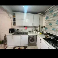 واحد۶۰مترونیم خوش نقشه سنددارداودیه بوستان ۱۶