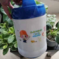 ظرف غذا فلکسی نونو