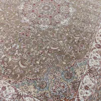 فرش ۱۲ متری شونهر ۷۰۰ شانه جفت گردویی
