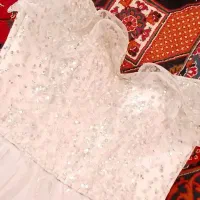 لباس عروس