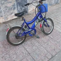 دوچرخه سایز ۱۶