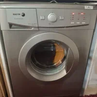 ماشین لباسشویی FAGOR اسپانیا ۶ کیلو