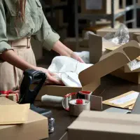نیازمند کار در منزل بسته بندی