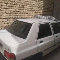پراید ۹۷ اقساطی