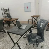 لوازم اداری،میز اداری،کنفرانس و ..