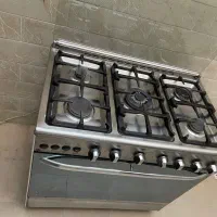 اجاق گاز فردار تاکنو